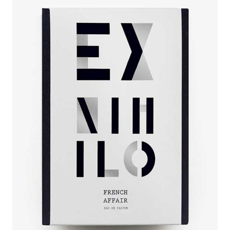 French Affair French Affair