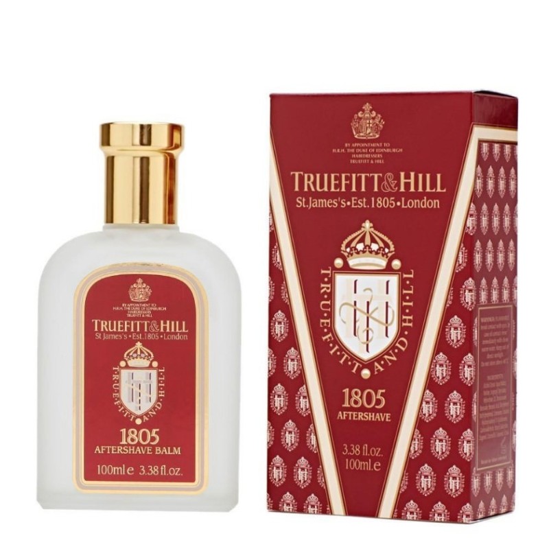 1805 After Shave Balm 100ml