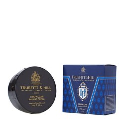 Trafalgar Shaving Cream Bowl 190gr