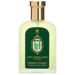 West Indian Limes Cologne 100ml