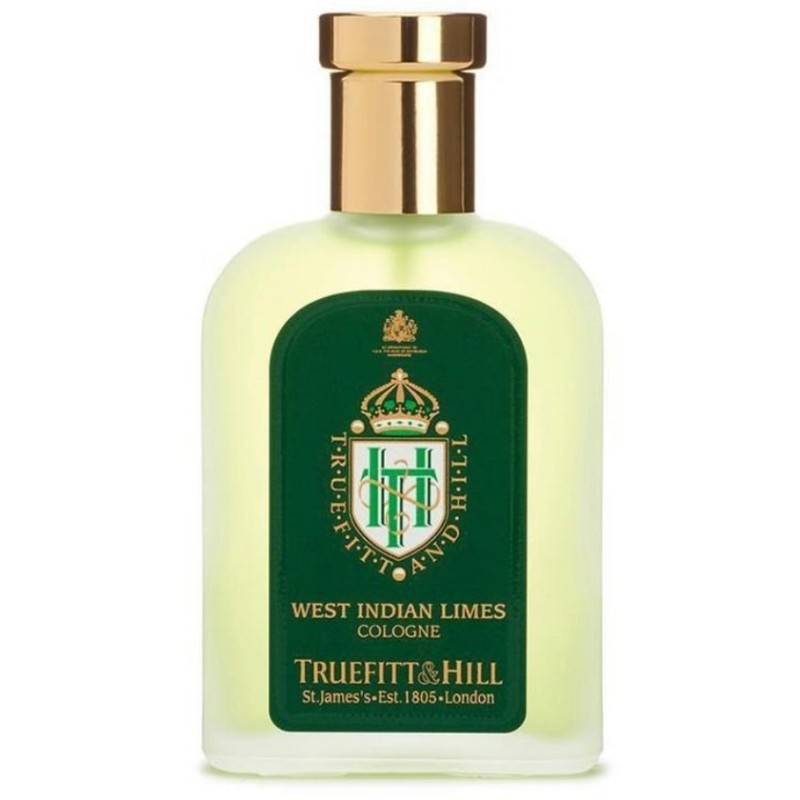 West Indian Limes Cologne 100ml