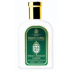West Indian Limes After Shave Blam 100ml
