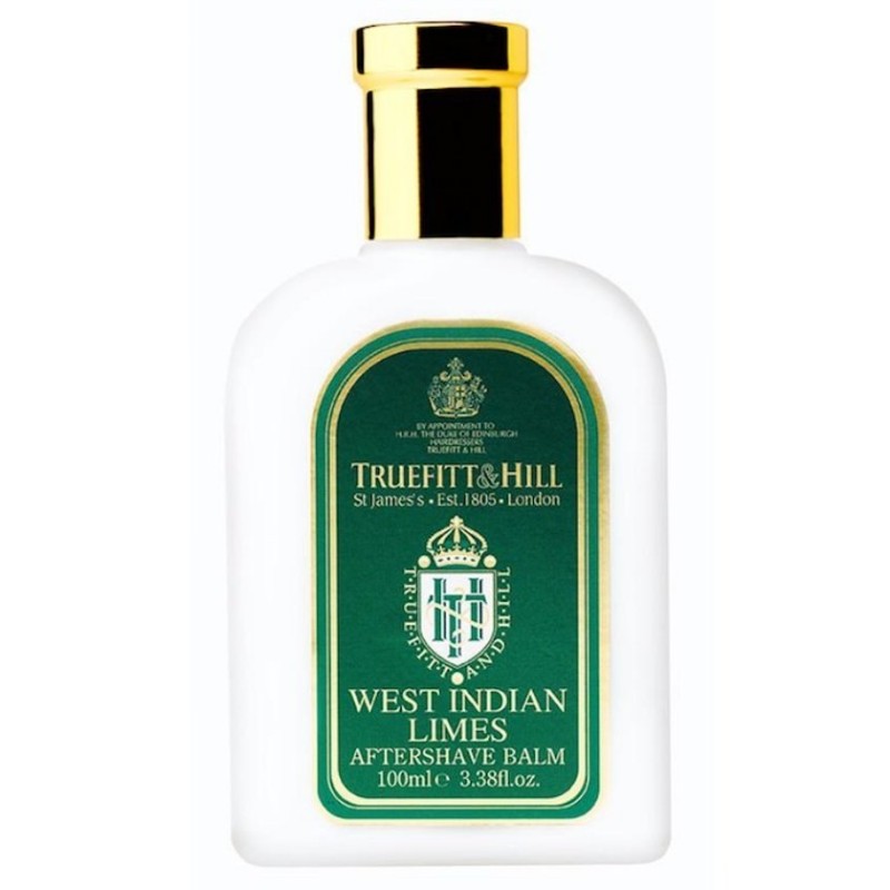 West Indian Limes After Shave Blam 100ml