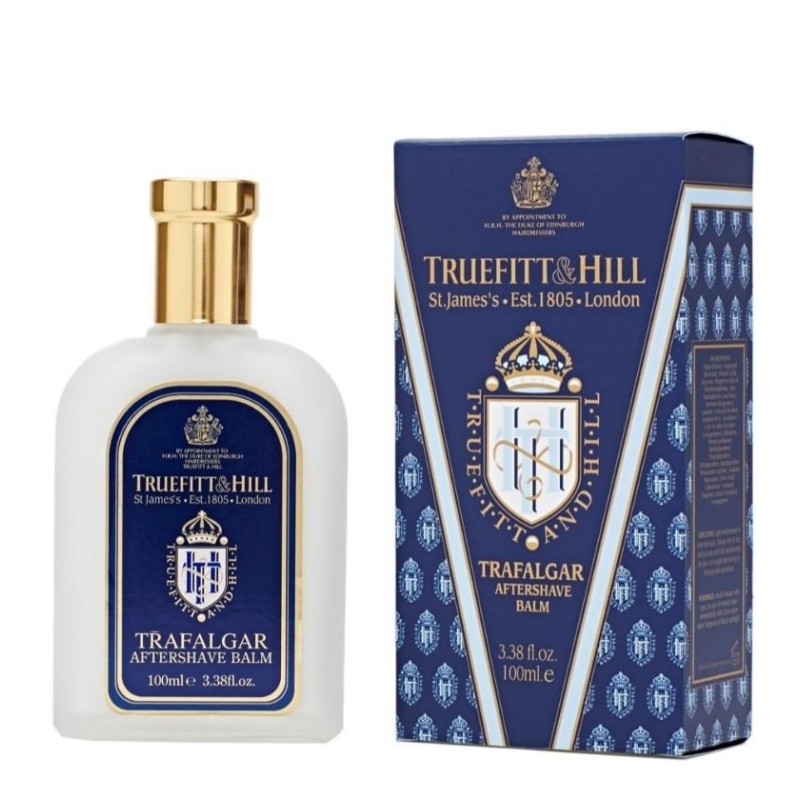Trafalgar After Shave Balm 100ml Trafalgar After Shave Balm 100ml