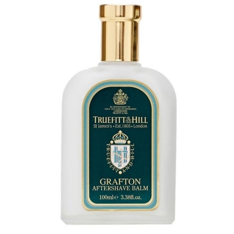 Grafton After Shave Balm 100ml