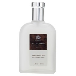 Sandalwood After Shave Balm 100ml