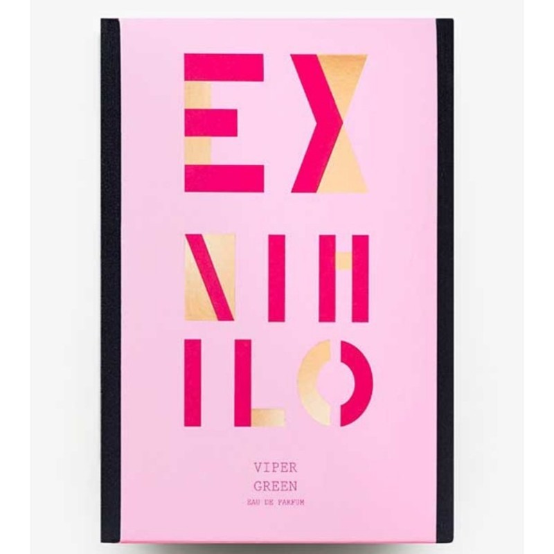 Viper Green Viper Green