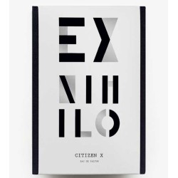 Citizen X Citizen X