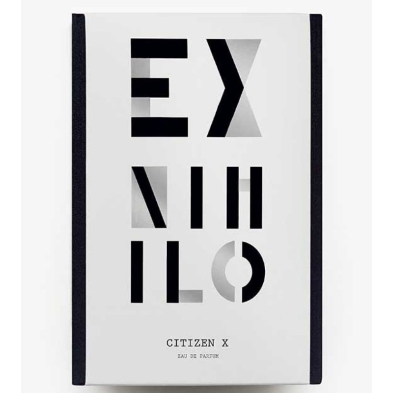 Citizen X Citizen X