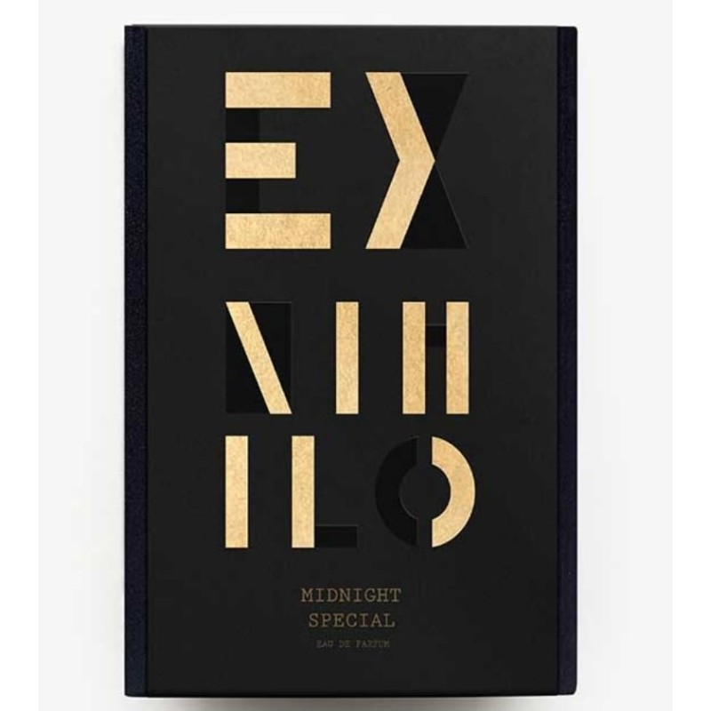 Midnight Special Midnight Special