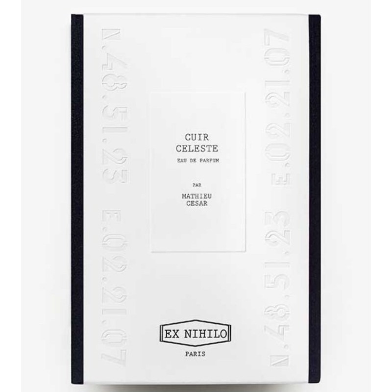 Cuir Celeste Cuir Celeste