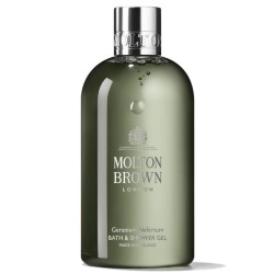Geranium Nefertum Body Wash 300 ml