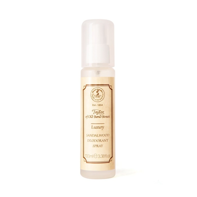 Sandalwood Deo Spray 100ml