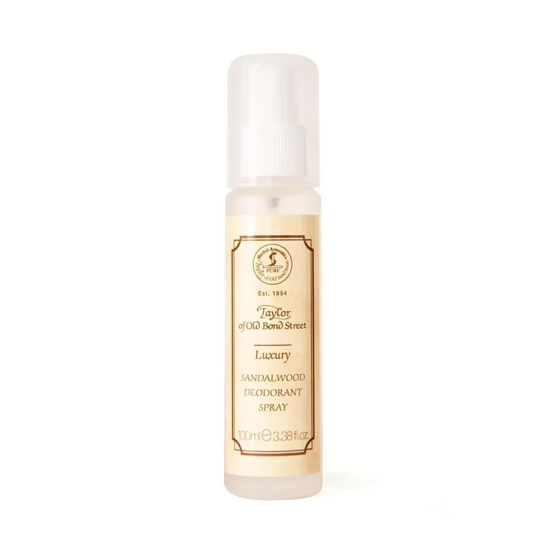 Sandalwood Deo Spray 100ml