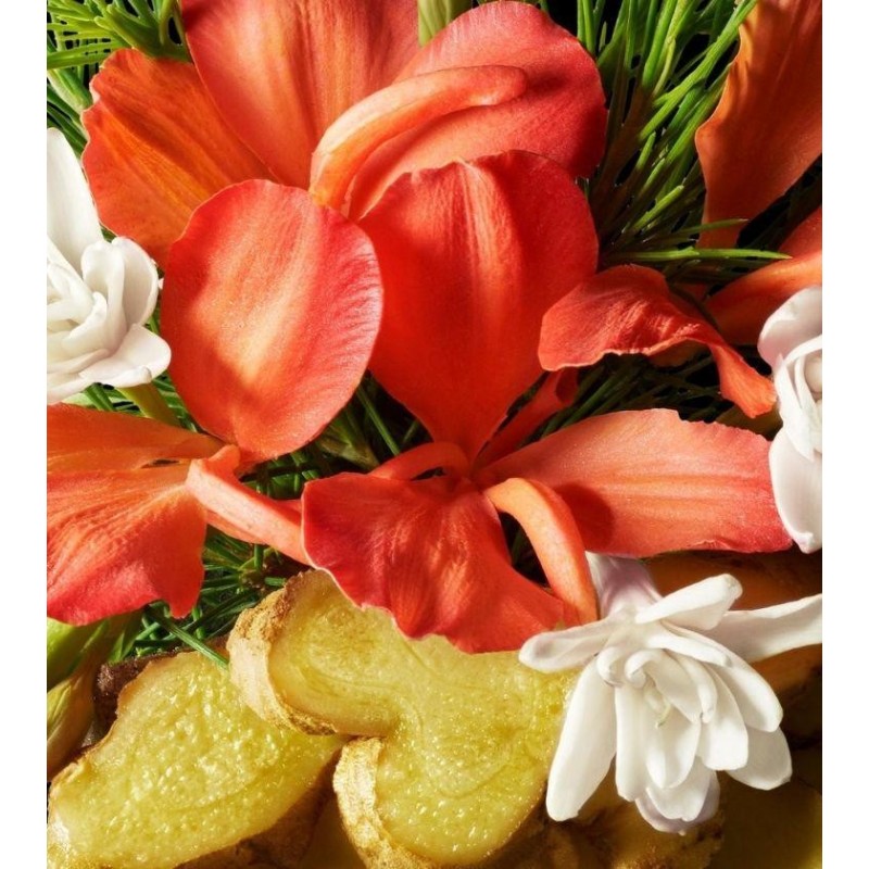 Heavenly Gingerlily Body Wash 300 ml