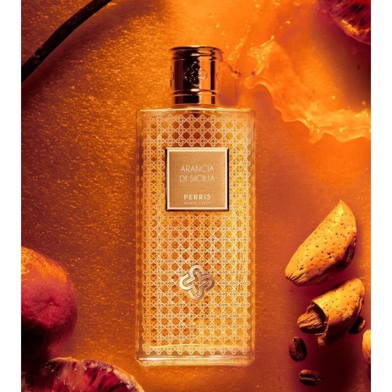 Arancia di Sicilia Edp 100 ml