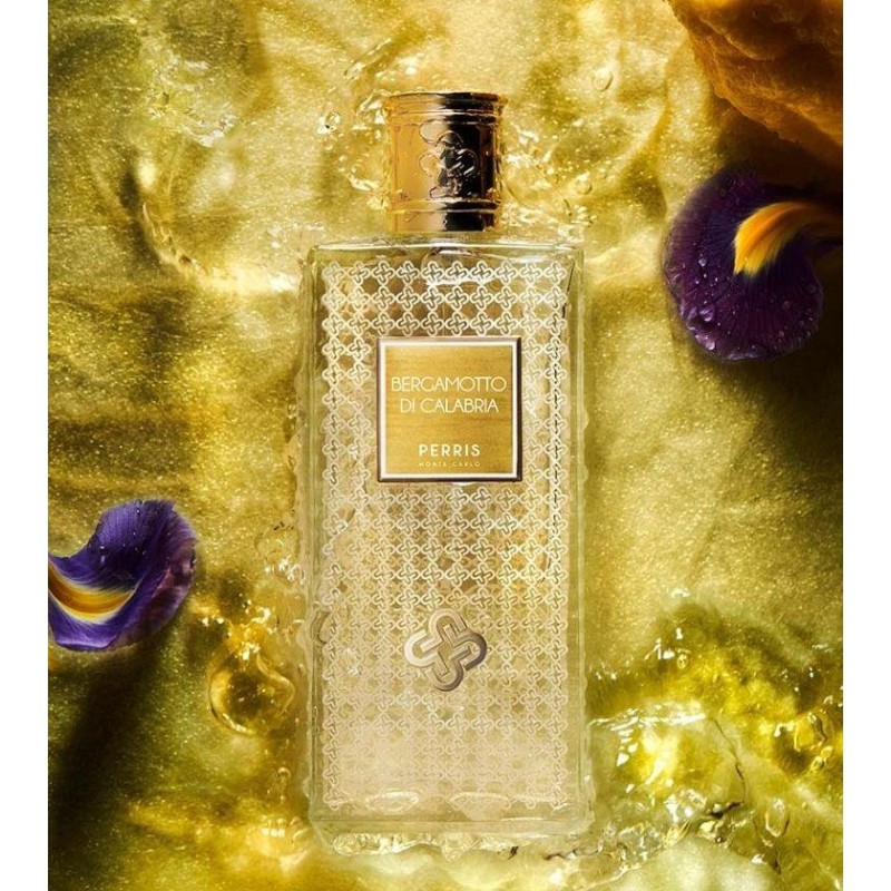 Bergamotto di Calabria Edp 100ml Bergamotto di Calabria Edp 100ml
