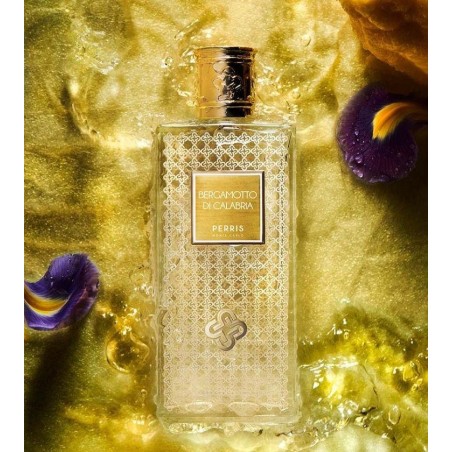 Bergamotto di Calabria Edp 100ml