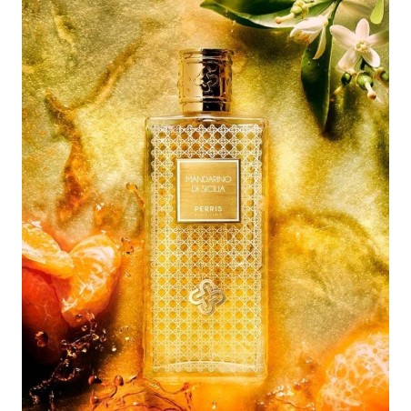 Mandarino di Sicilia Edp 100ml