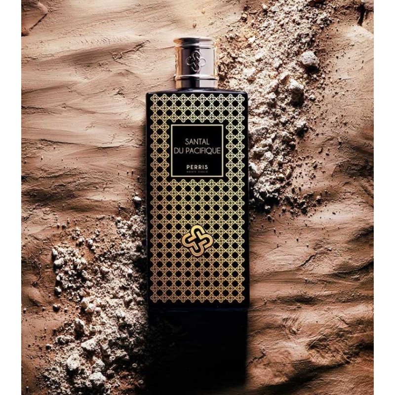 Santal du Pacifique Edp 100 ml