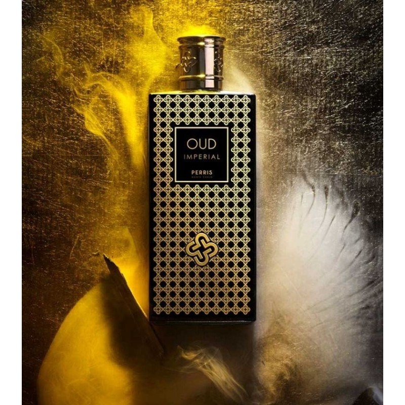 Bois de oud imperial 2025