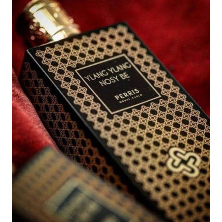 Ylang Ylang Nosy Be Edp 100 ml