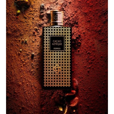 Cacao Aztéque Edp 100 ml Perris Monte Carlo - GrelaParfum 3