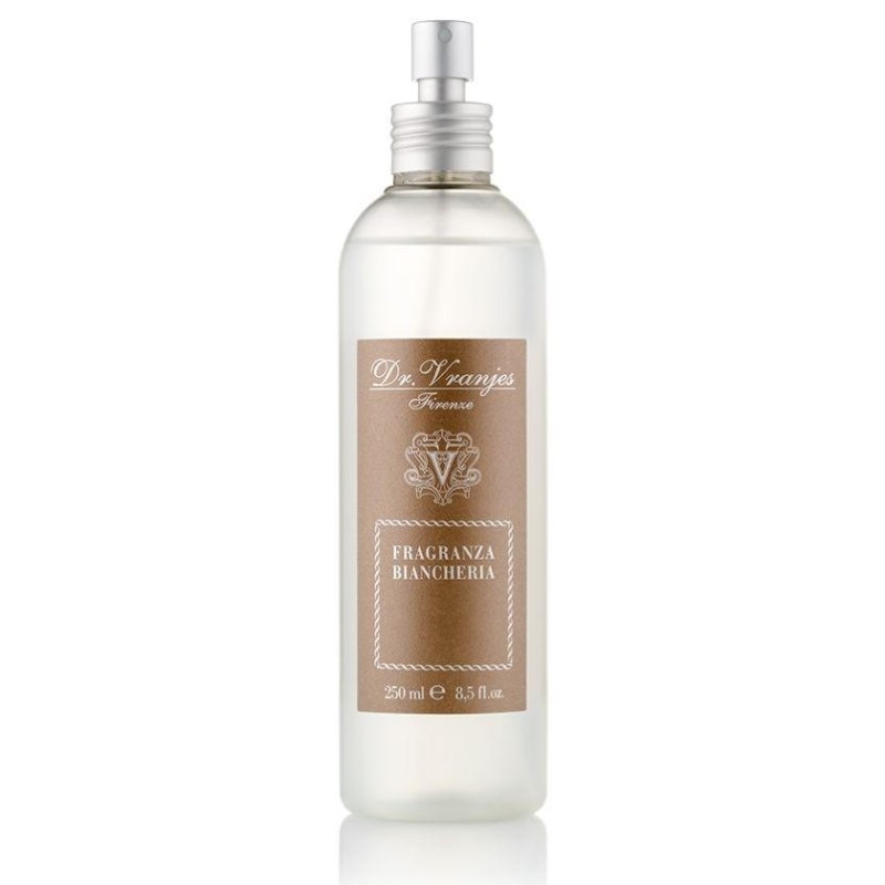 Spray Fragranza Biancheria 250ml Dr Vranjes - GrelaParfum 1