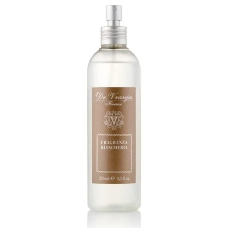 Spray Fragranza Biancheria 250ml Dr Vranjes - GrelaParfum 1