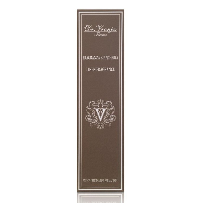 Spray Fragranza Biancheria 250ml Dr Vranjes - GrelaParfum 2