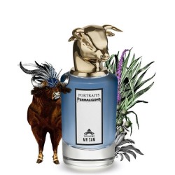 The Blazing MISTER SAM Edp 75ml Penhaligon's - GrelaParfum 3