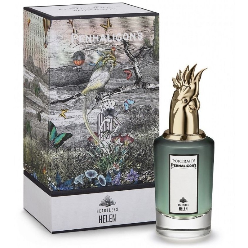 Heartless Helen Penhaligons Heartless Helen Penhaligons