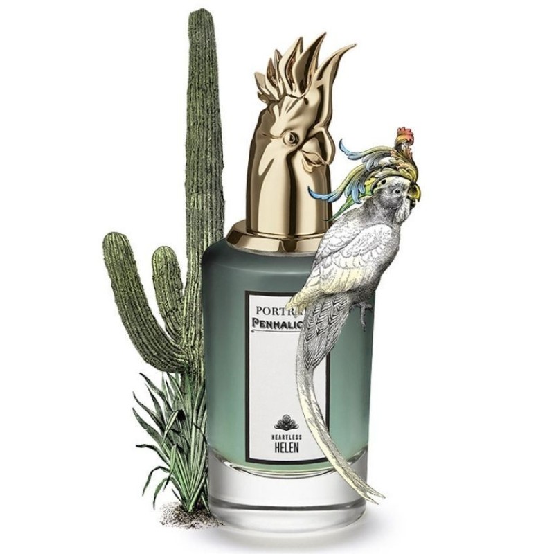 Heartless Helen Profumo Heartless Helen Profumo