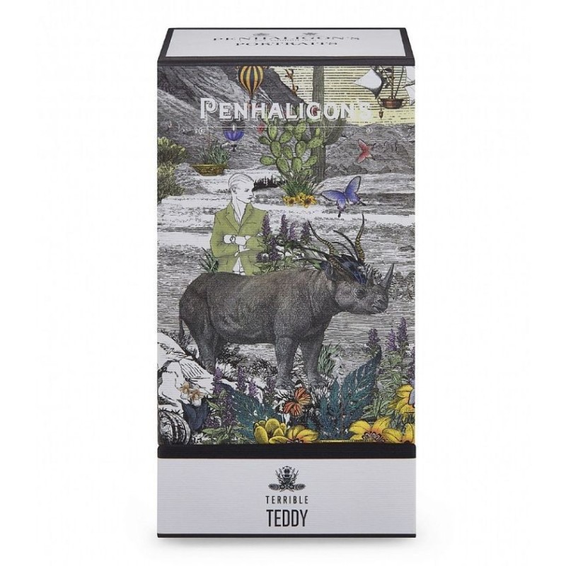 Terrible Teddy Edp Panhaligons