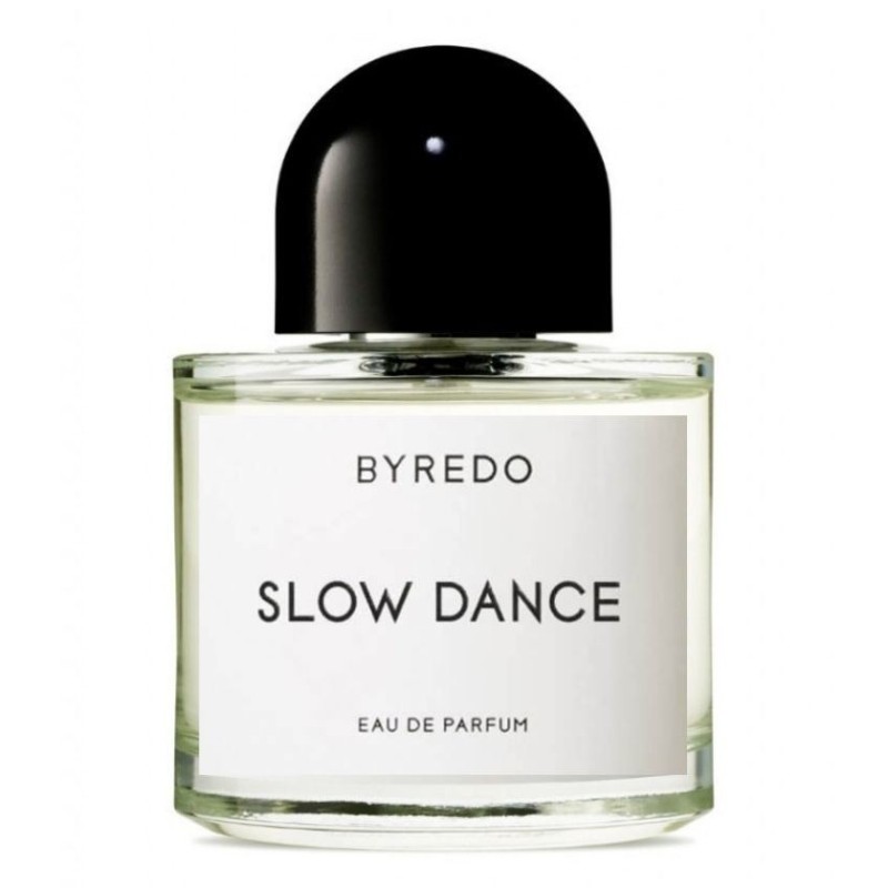 Slow Dance 100ml BYREDO