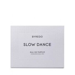 Slow Dance Byedo box Slow Dance Byedo box