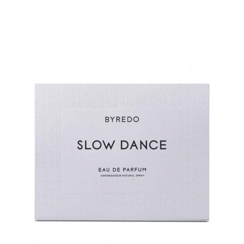 Slow Dance Byedo box