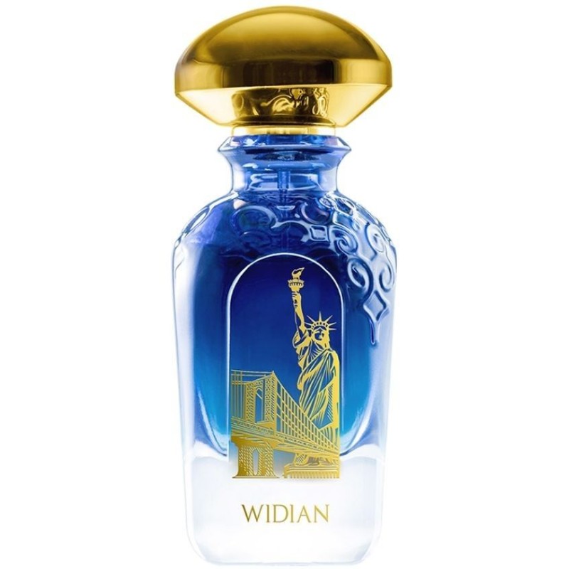 Widian Aj Arabia New York EDP