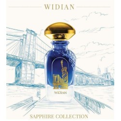 Widian by Aj Arabia New York EDP
