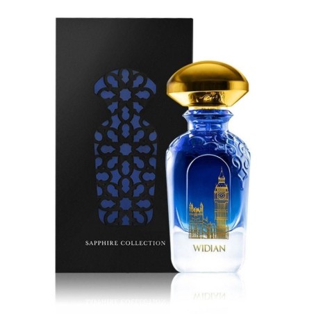 WIDIAN London Eau de Parfum