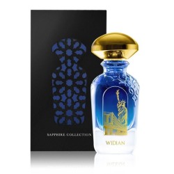 New York Eau de Parfum 50 ml Widian by Aj Arabia - GrelaParfum 2