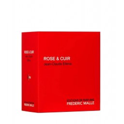 Rose & Cuir 50ml EDP Frederic Malle