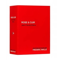 Rose & Cuir EDP Frederic Malle