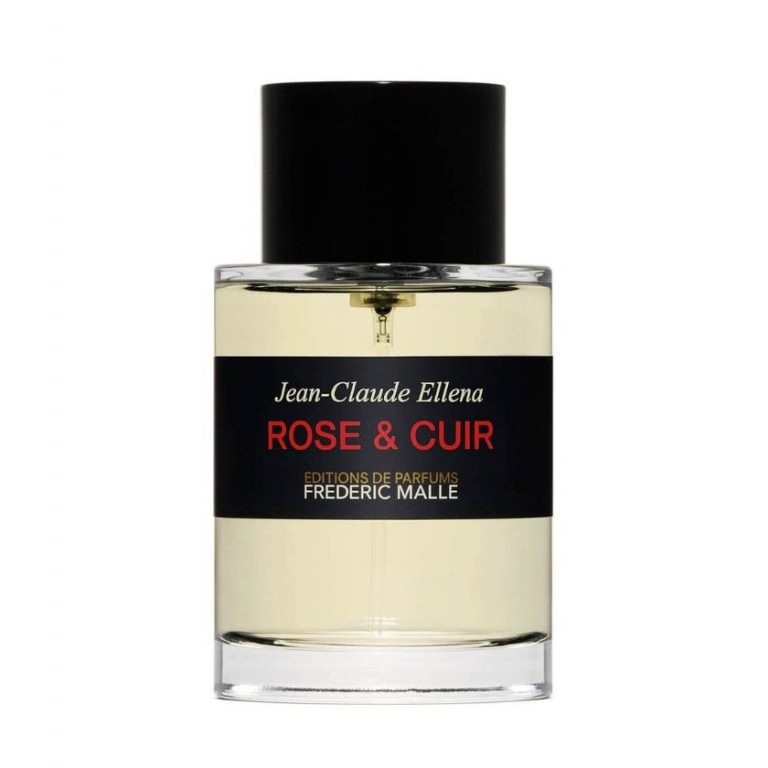 Rose & Cuir EDP Frederic Malle