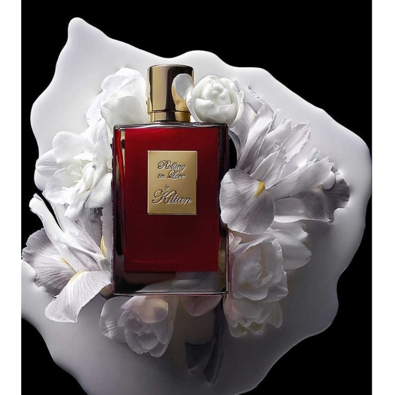 Rolling in Love By Kilian Rolling in Love By Kilian