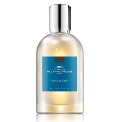 Vanille Cafè Comptoir sud Pacifique