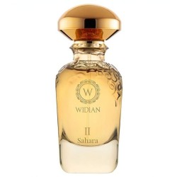 Gold II Sahara Eau de Parfum Widian Aj Arabia