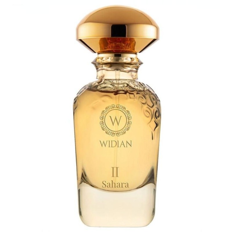 Gold II Sahara Eau de Parfum Widian Aj Arabia