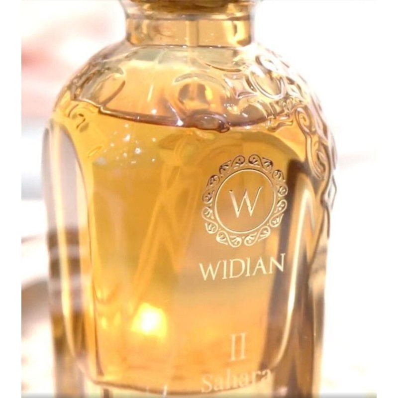 Gold II Sahara Eau de Parfum Widian Aj Arabia Gold II Sahara Eau de Parfum Widian Aj Arabia