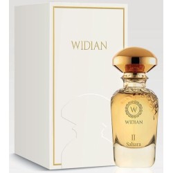 Gold II Sahara Eau de Parfum Widian Aj Arabia
